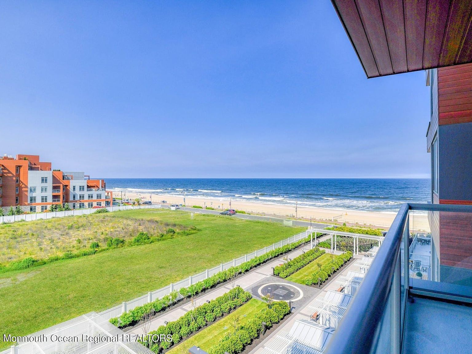 365 Ocean in Long Branch Beach, NJ - Live Beaches