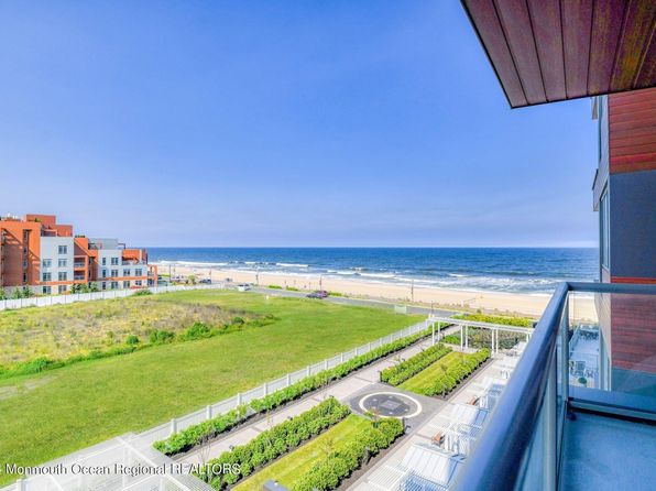 525 Ocean Boulevard, Unit 406, Long Branch, NJ 07740