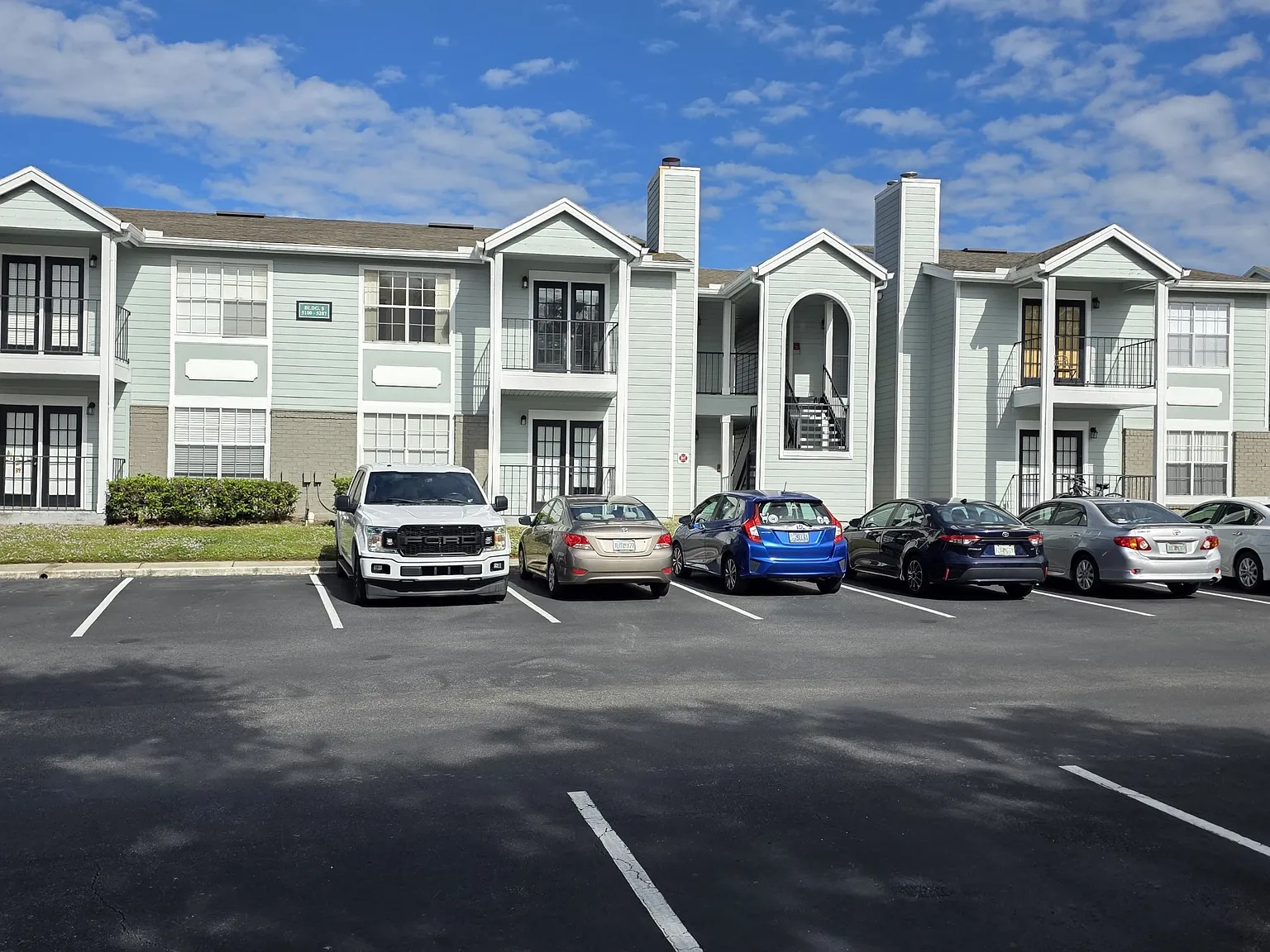 Waterford Landing 5204 - 5204 — Photo 4