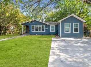 1407 S Travis St, Sherman, TX 75090