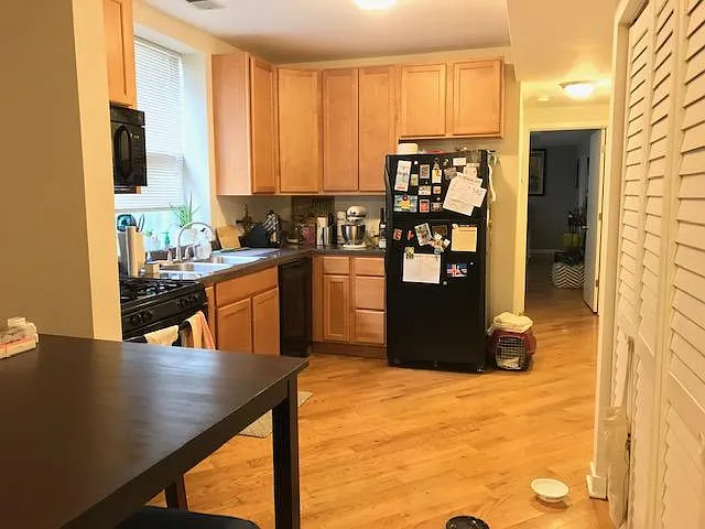 7609 N Bosworth Ave #1N — Photo 4