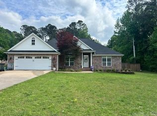 1100 Hope Cir, Mena, AR 71953