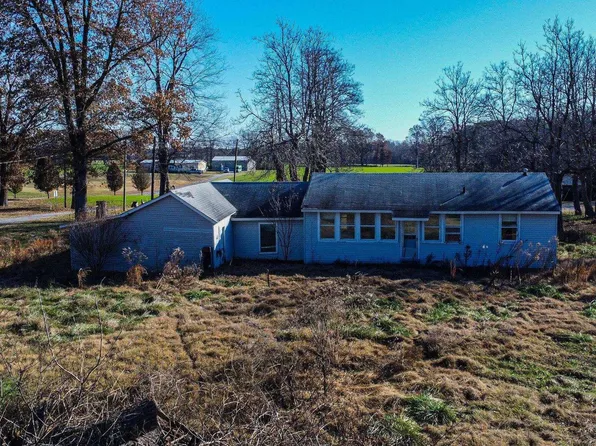 5055 Bradford Rd, West Paducah, KY 42086