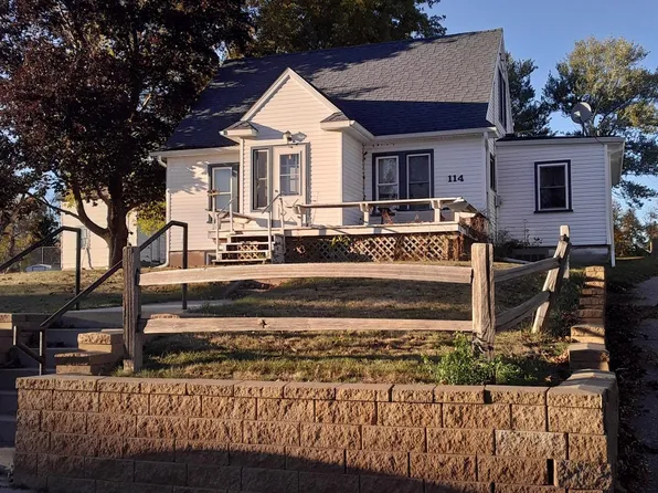 114 E Main St, Dalton, MN 56324