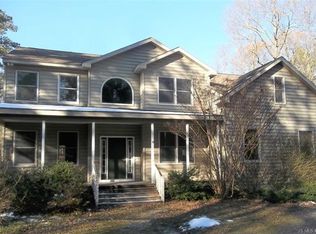 819 E Moss Mill Rd, Galloway, NJ 08205