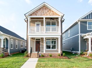 1444 Madison St LOT 41, Chattanooga, TN 37408