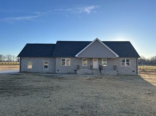 241 Big Sky Dr LOT 13, Manchester, TN 37355