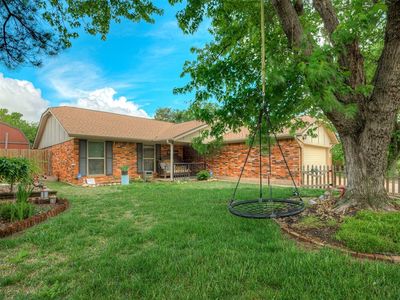 105 Pawnee Pl, Yukon, OK, 73099