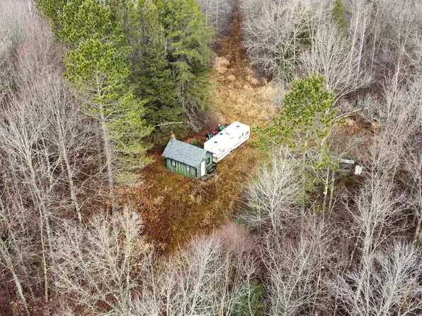 N3523 Pennington Rd, Prentice, WI 54556