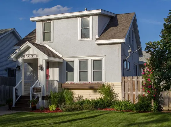 4039 31st Ave S, Minneapolis, MN 55406