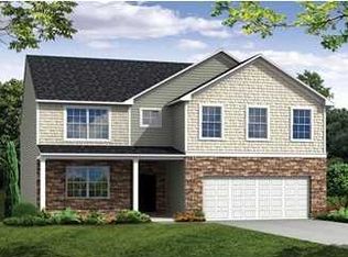 214 Decatur Dr, Summerville, SC 29483