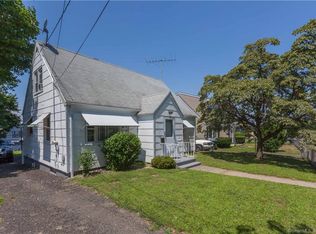 345 Palisade Ave, Bridgeport, CT 06610