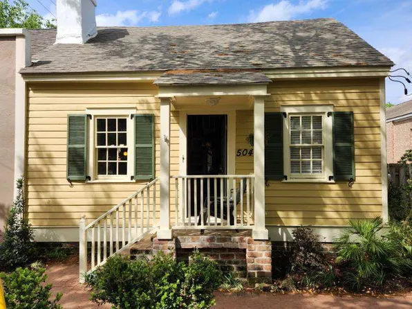 504 E Jones St, Savannah, GA 31401