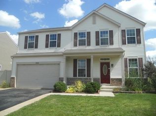 1902 Castle Ridge Dr, Plainfield, IL 60586