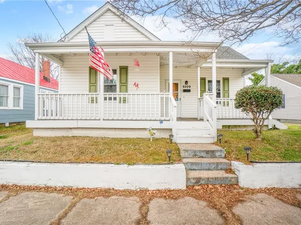 9309 Mason Creek Road, Norfolk, VA 23503