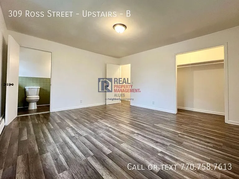 309 Ross St NE #B — Photo 3