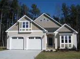 452 Jerome Rd, Durham, NC 27713