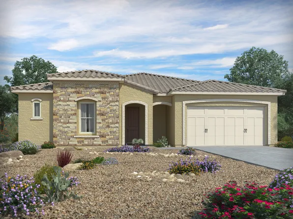 42035 W Morning Glory Way, Maricopa, AZ 85138