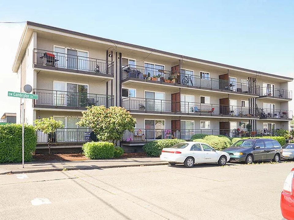 2nd image of 9403 16th Ave SW #106