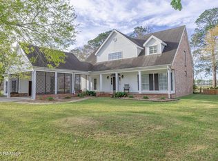 2300 Turnberry Dr, New Iberia, LA 70563