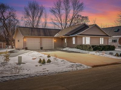 24321 Bluebird COURT, Trempealeau, WI, 54661