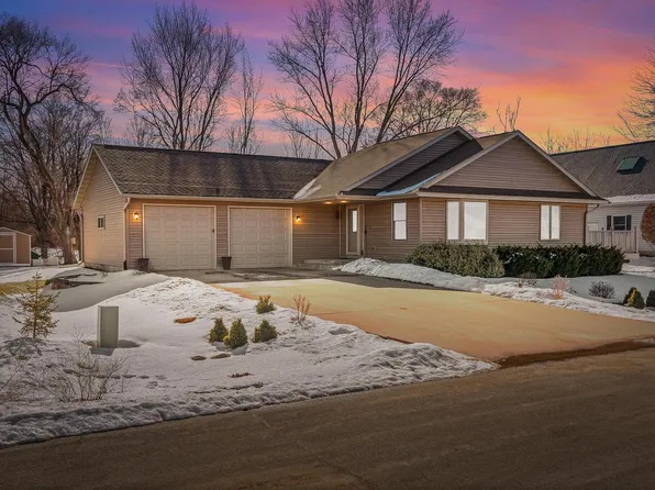 24321 Bluebird COURT, Trempealeau, WI 54661