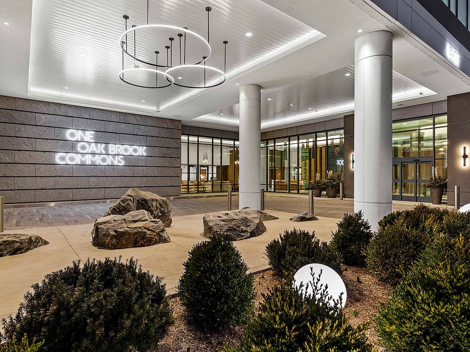 Enter a world of elevated living.