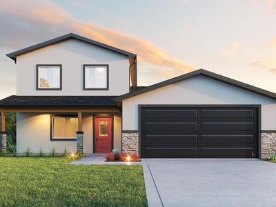 446 Valerie Ln, Grand Junction, CO, 81504