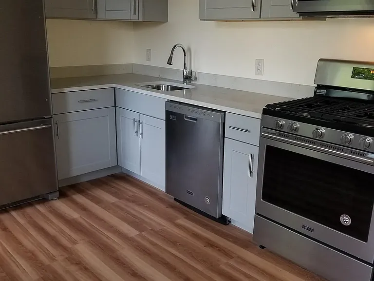 72 Bedford St #2 — Photo 4