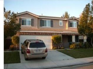 14316 Quail Ct, Fontana, CA 92336