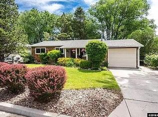 233 Albany Ave, Carson City, NV