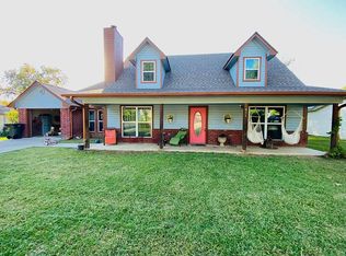 611 N 19th Ave, Durant, OK 74701