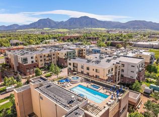 3401 Arapahoe Ave #103, Boulder, CO 80303