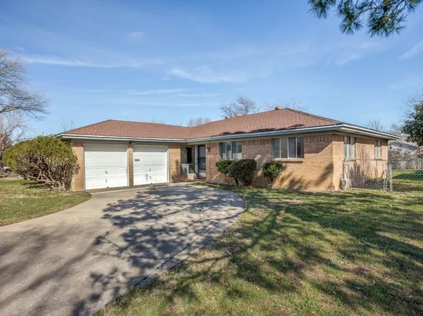 328 Heirloom Dr, Fort Worth, TX 76134