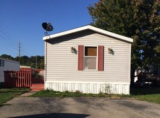 3419 42nd Avenue A, Moline, IL 61265