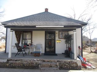 1618 W 17th St, Pueblo, CO 81003