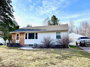 428 W Redwing St, Duluth, MN 55803