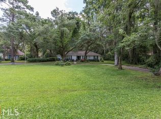 74 Marsh Trc, Brunswick, GA 31525