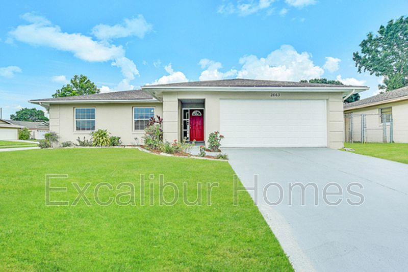 1st image of 2663 Breezewind Dr