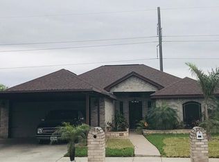 504 Diana Dr, Edinburg, TX 78542