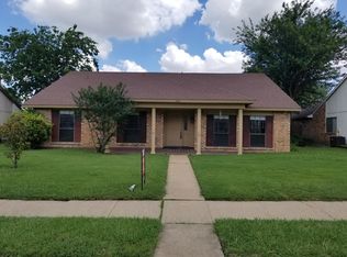 1305 Clearview Dr, Allen, TX 75002