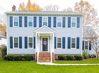 10431 Hamlin Dr, Chester, VA 23831