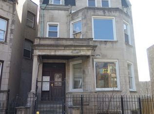 3541 W Jackson Blvd, Chicago, IL 60624