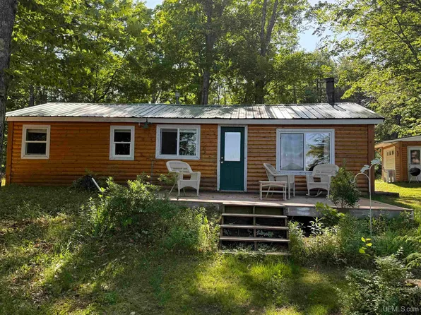 16488 Cc Lane Rd #25, Wetmore, MI 49895