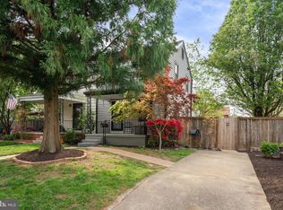 5950 Williamsburg Rd, Alexandria, VA 22303