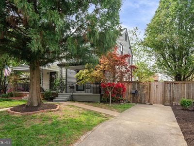 5950 Williamsburg Rd, Alexandria, VA, 22303