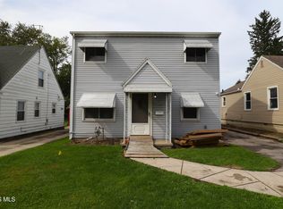 5827 Gany Mede Dr, Toledo, OH 43623