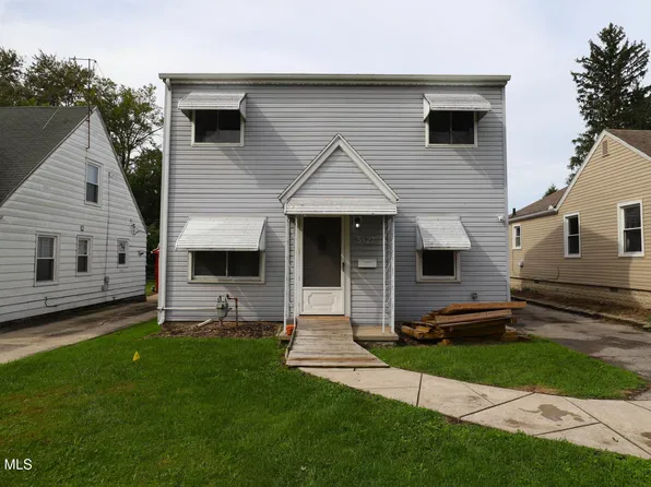 5827 Gany Mede Dr, Toledo, OH 43623