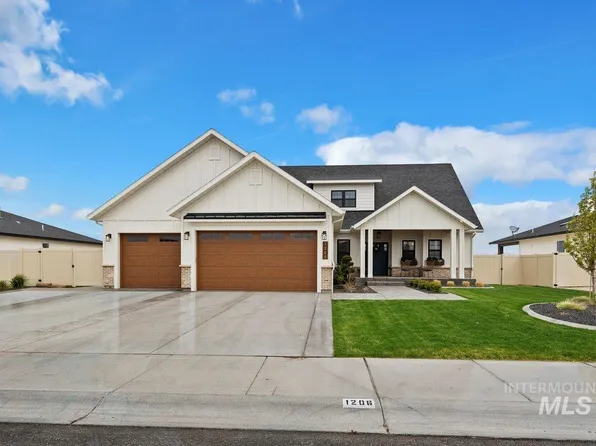 1206 Gem Ave, Kimberly, ID 83341