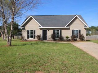 211 Chimney Rock Rd, Perry, GA 31069